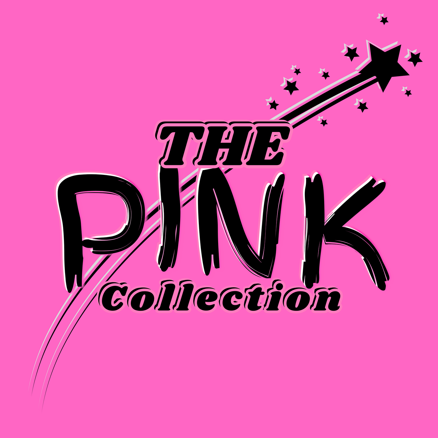 The PINK Collection