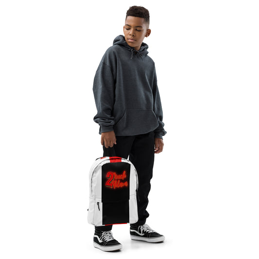 Backpack 'TMP G6' Jersey