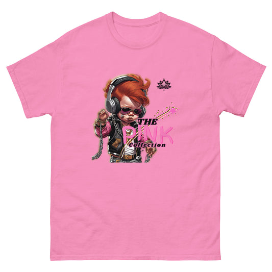 Pink Collection '6-Pac' - Men's classic tee