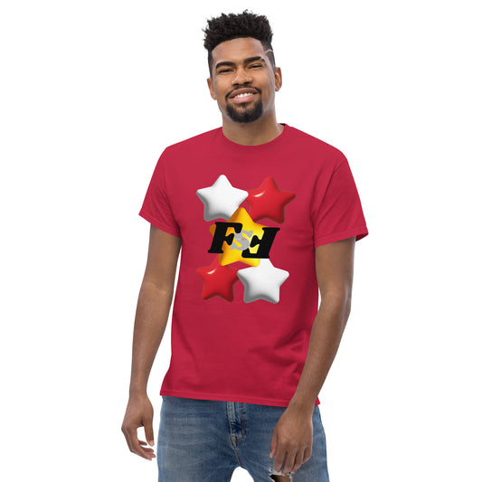 'Five Star Fresh' Style 3 T-Shirt