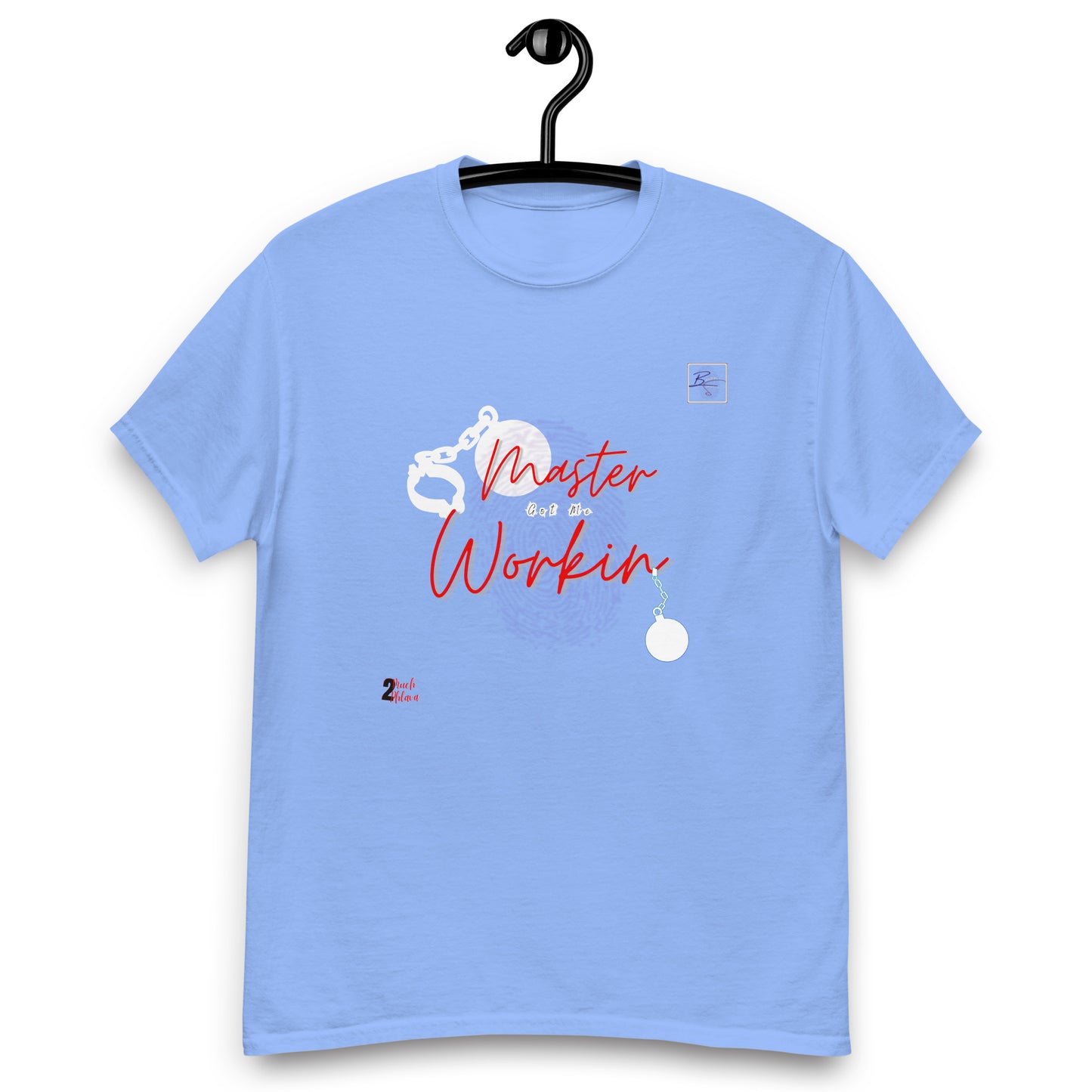 'MGMW 2 Ball & Chain' 1 T-Shirt