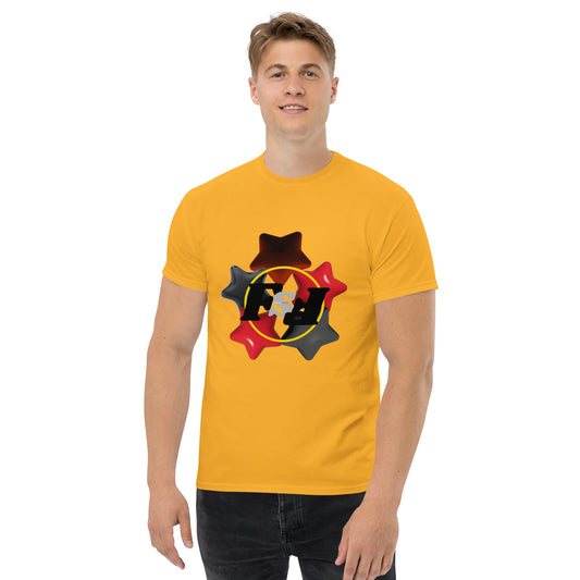 'Five Star Fresh' Style 1 T-Shirt