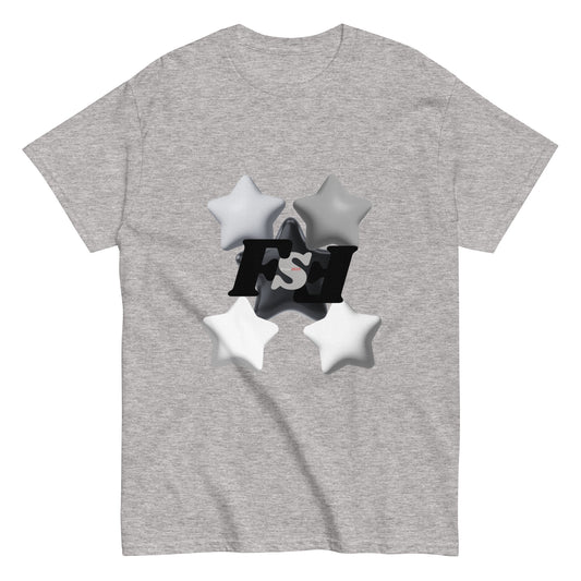 'Five Star Fresh' Style 4 T-Shirt