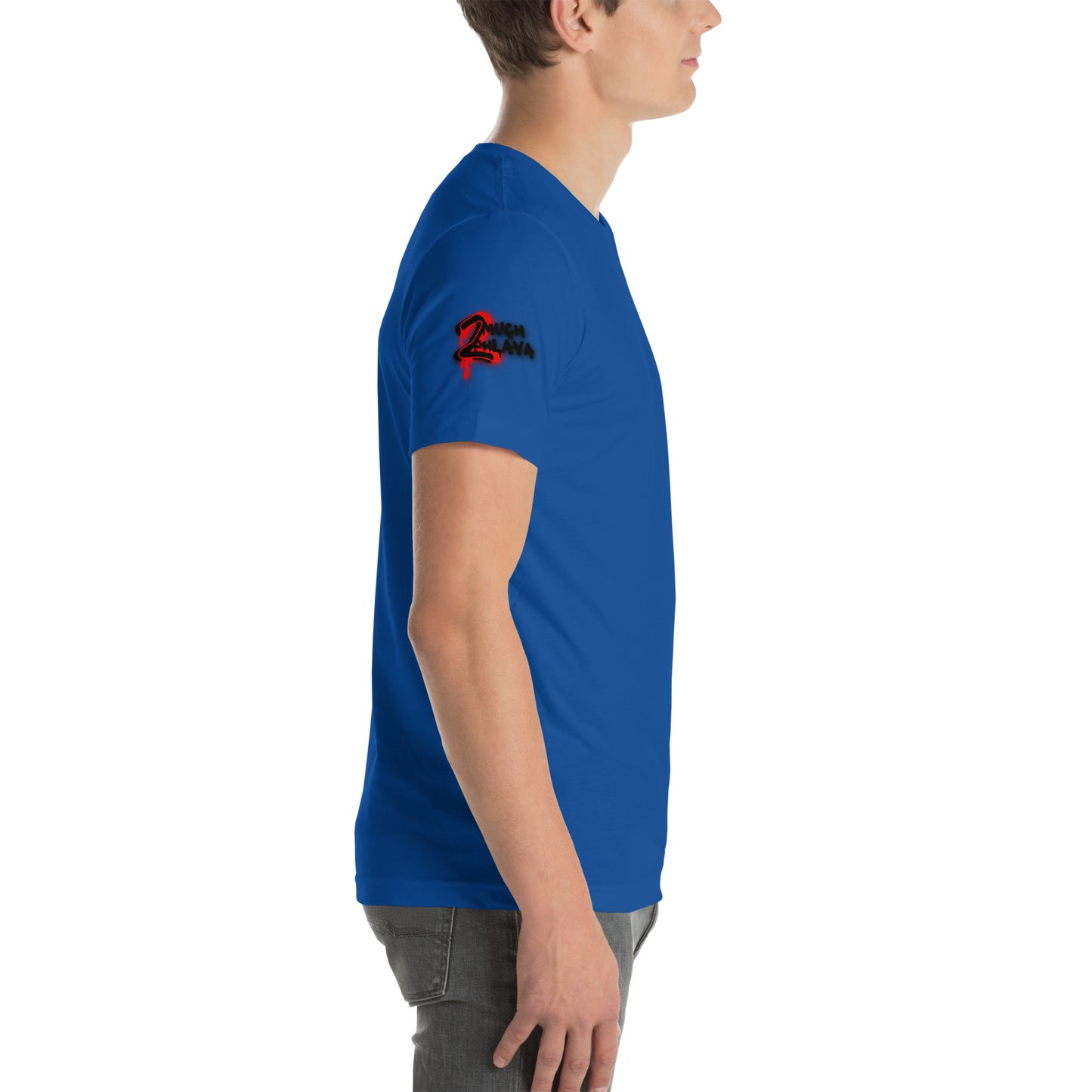 Unisex t-shirt - TMP 'OG1'