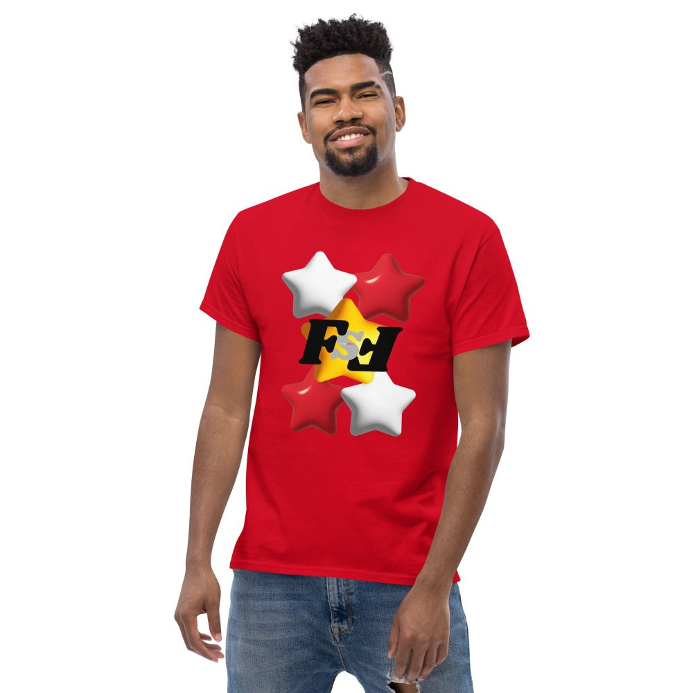 'Five Star Fresh' Style 3 T-Shirt