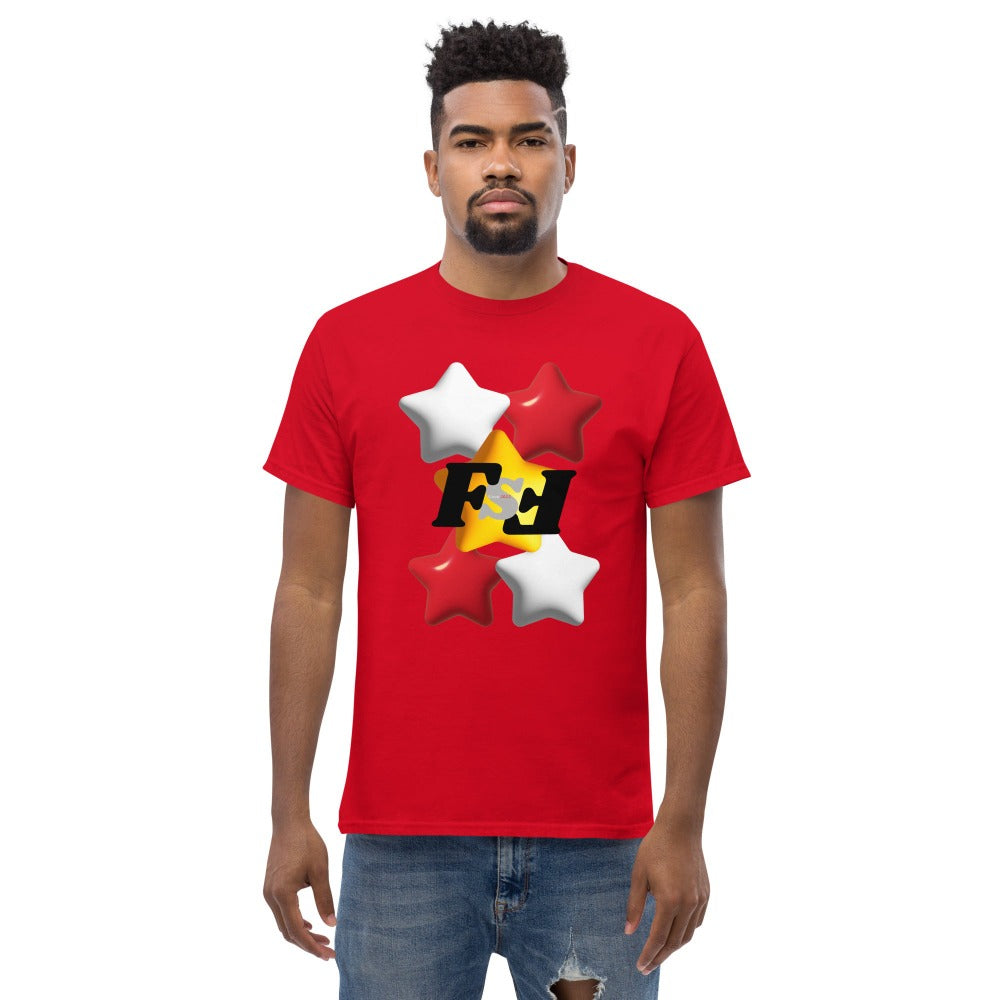 'Five Star Fresh' Style 3 T-Shirt