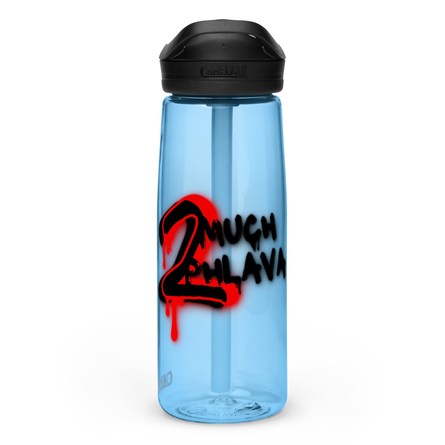 Sports water bottle 'TMP G44'