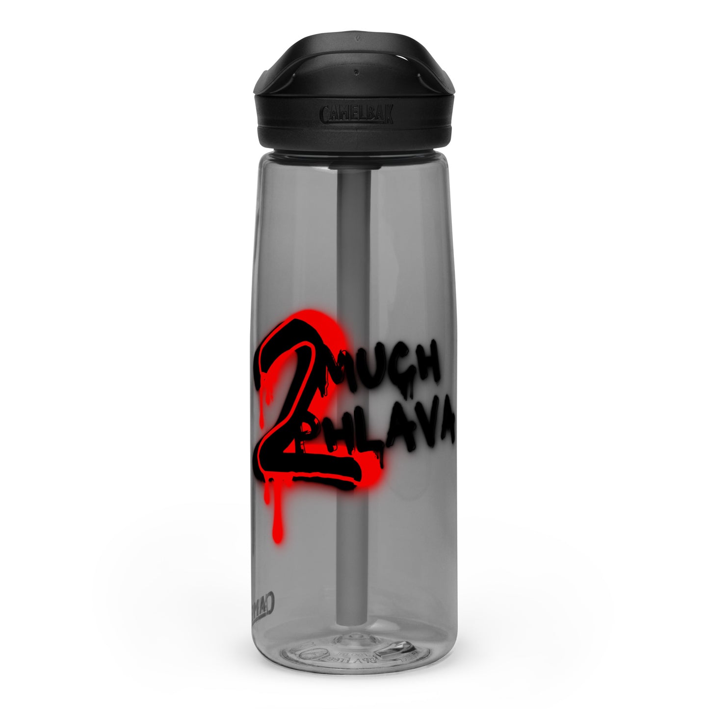 Sports water bottle 'TMP G44'