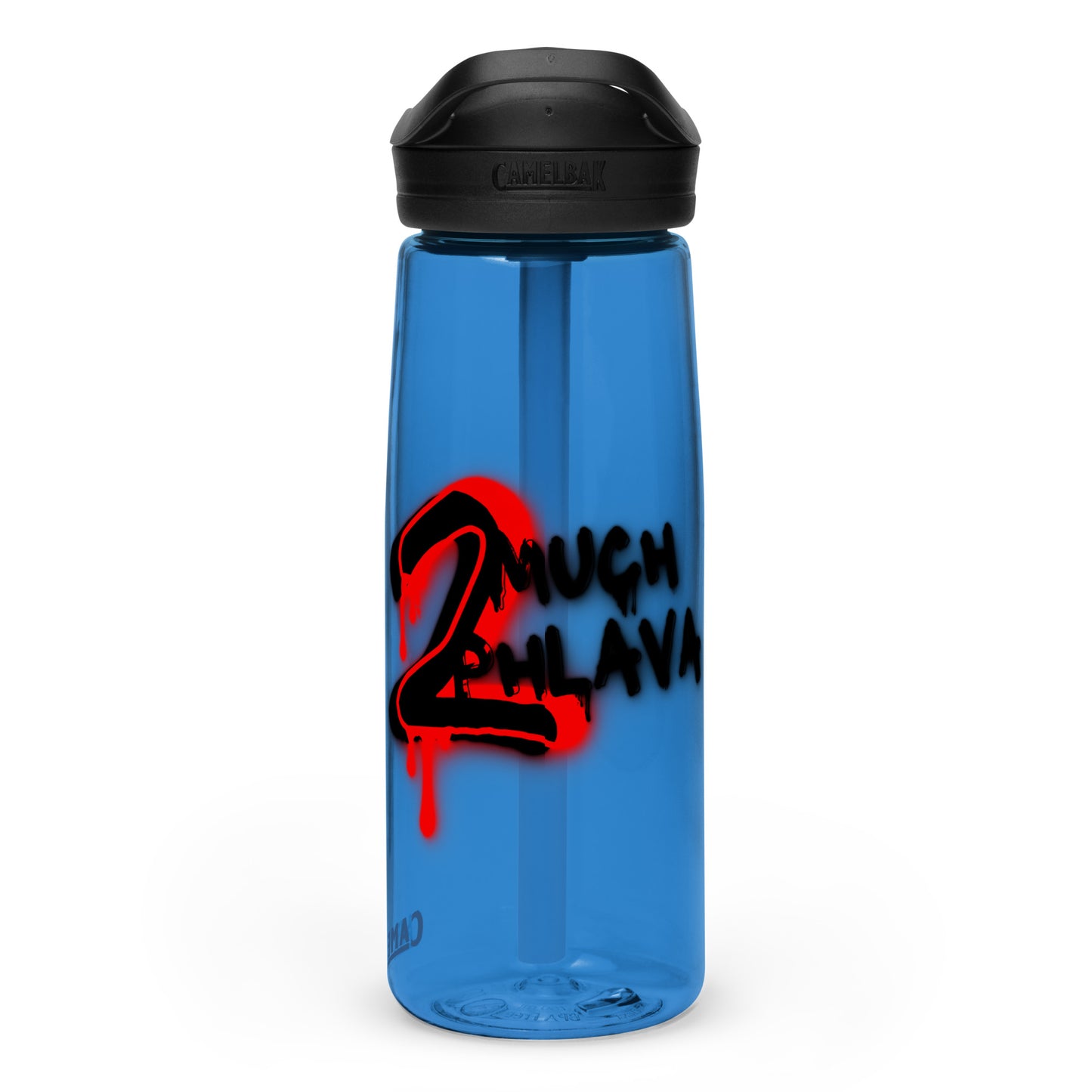 Sports water bottle 'TMP G44'