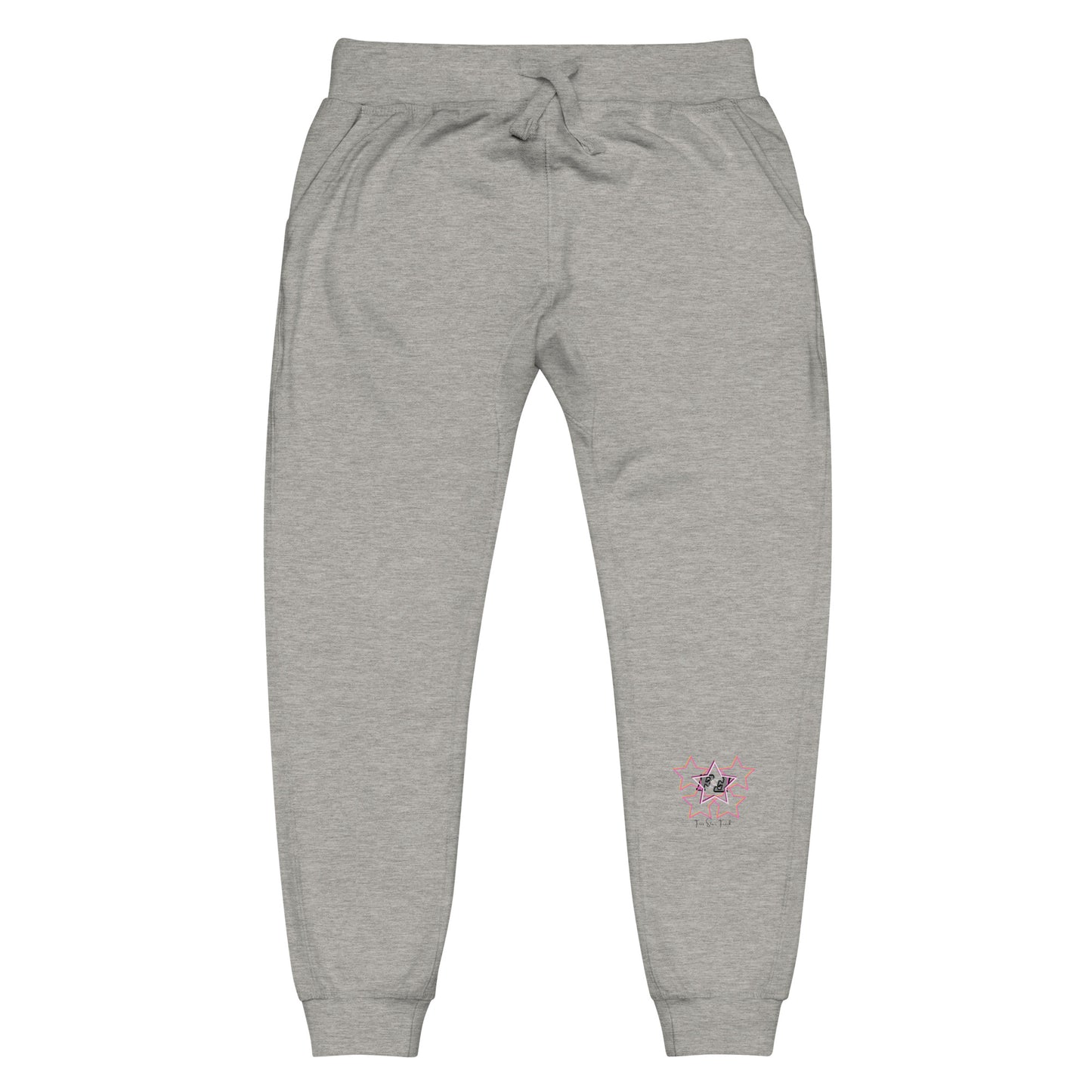 'Pink' Starz - Five Star Fresh Unisex fleece sweatpants