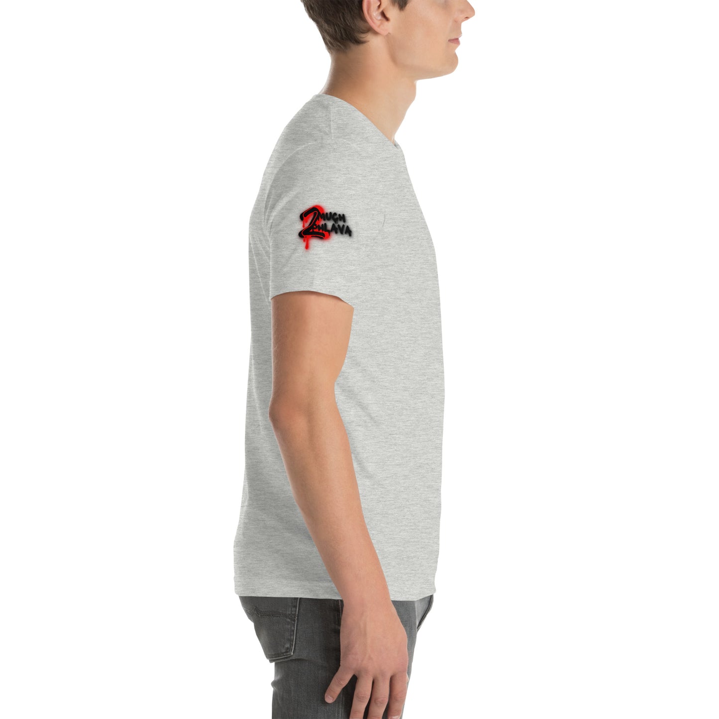 Unisex t-shirt - TMP 'OG1'